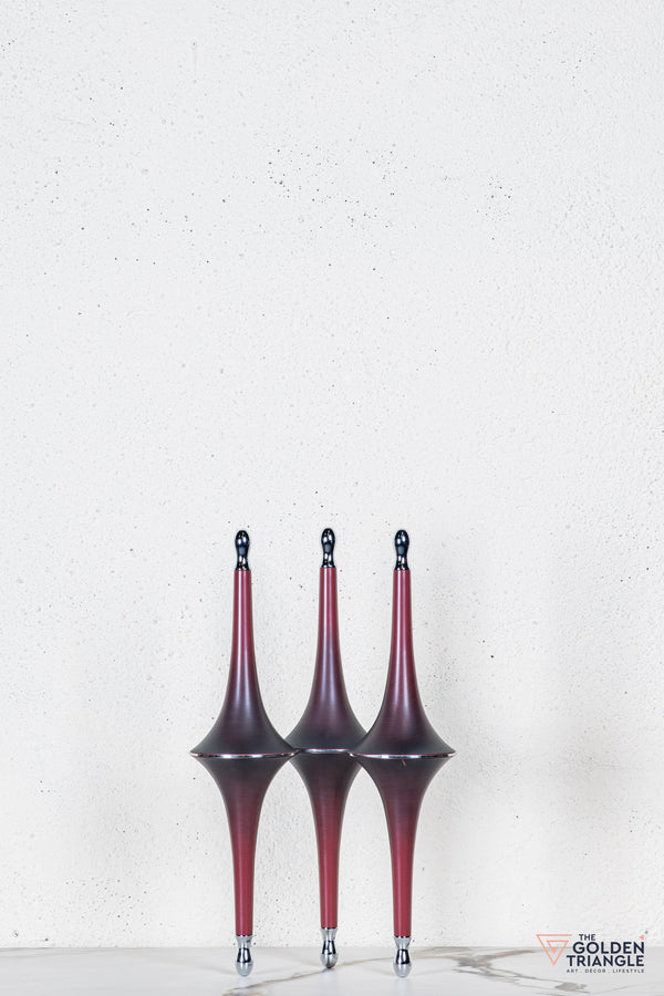 Nexo Abstract Sculpture - (A)