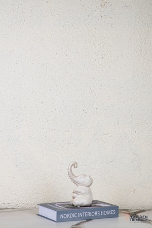 Zuno Elephant Tabletop Decor