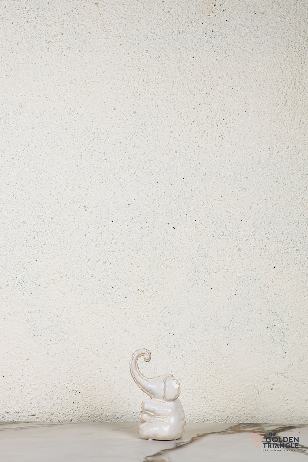 Zuno Elephant Tabletop Decor