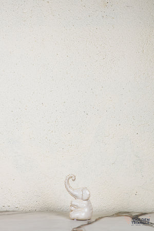 Zuno Elephant Tabletop Decor