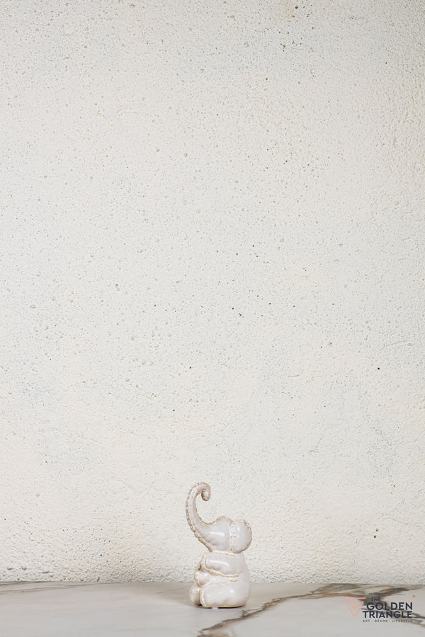 Zuno Elephant Tabletop Decor