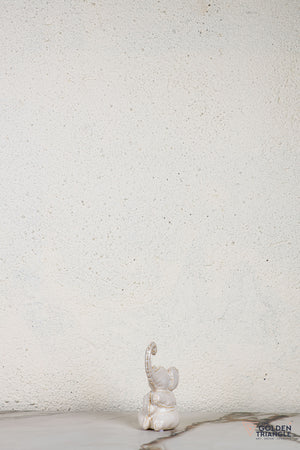 Zuno Elephant Tabletop Decor