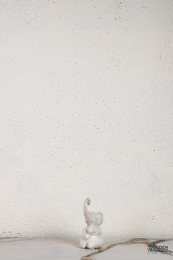 Zuno Elephant Tabletop Decor