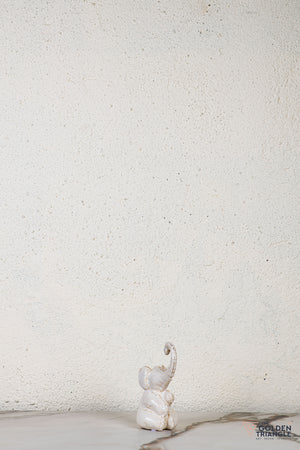 Zuno Elephant Tabletop Decor