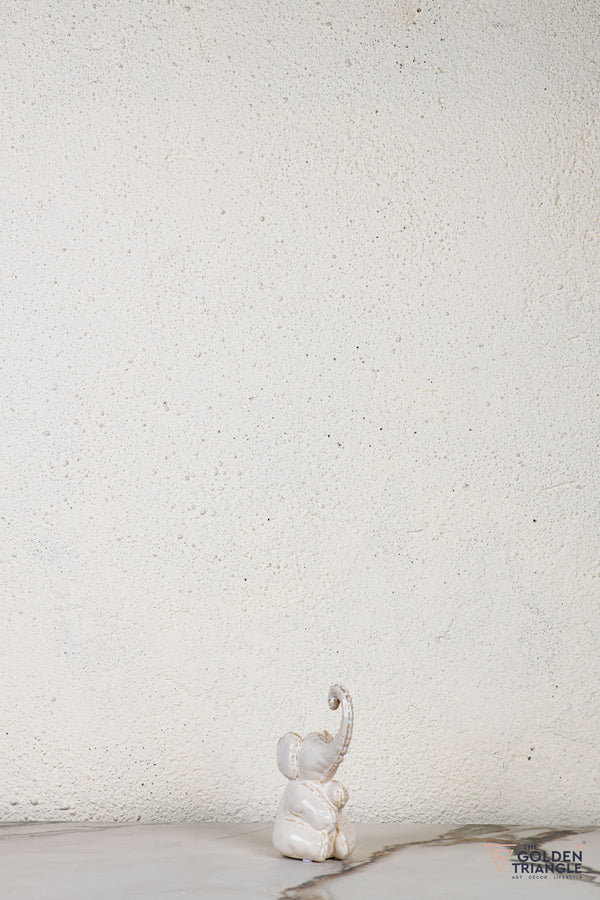 Zuno Elephant Tabletop Decor