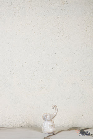 Zuno Elephant Tabletop Decor