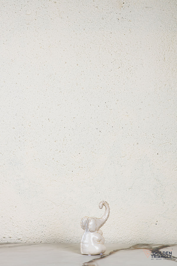 Zuno Elephant Tabletop Decor