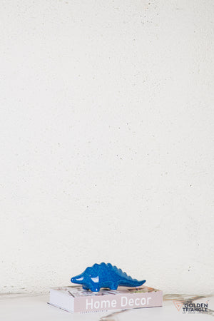 Teva Dinosaur Abstract Tabletop Decor