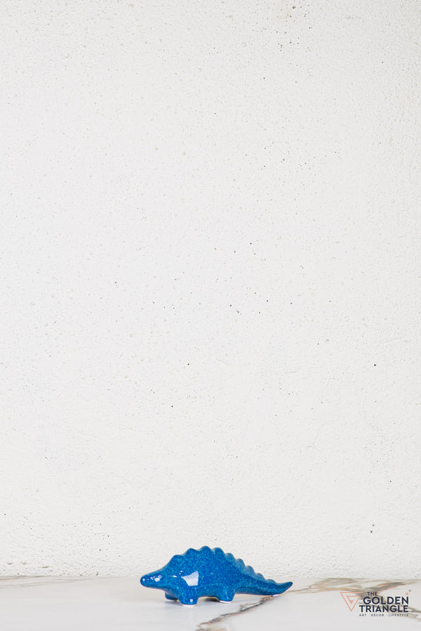 Teva Dinosaur Abstract Tabletop Decor