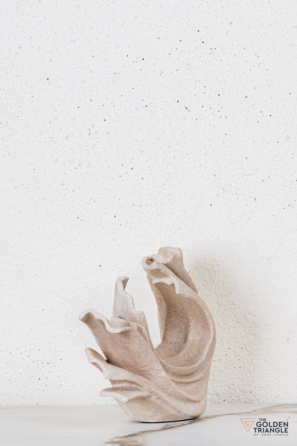 Zivo Abstract Sculpture