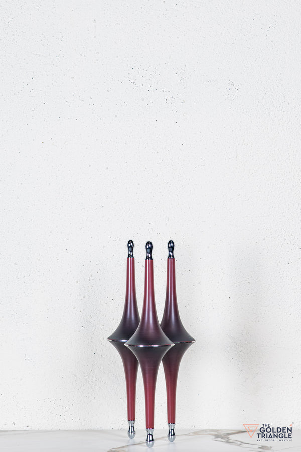 Nexo Abstract Sculpture - (A)
