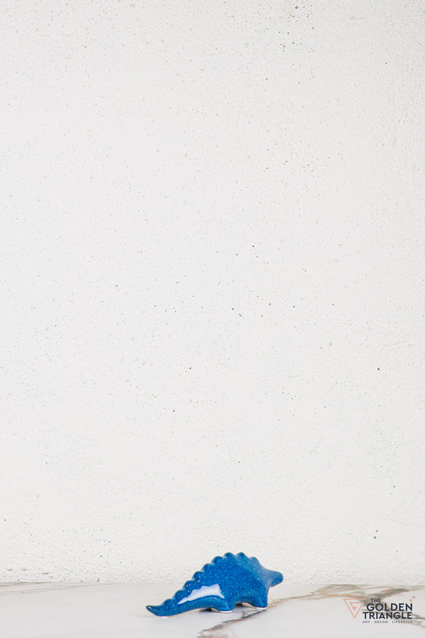 Teva Dinosaur Abstract Tabletop Decor