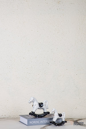 Zyric Horse Tabletop Decor