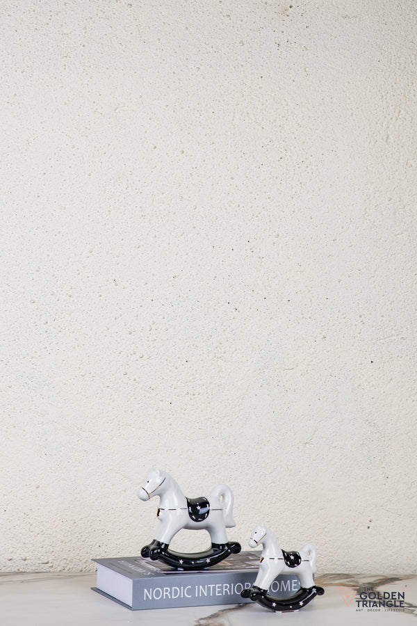 Zyric Horse Tabletop Decor