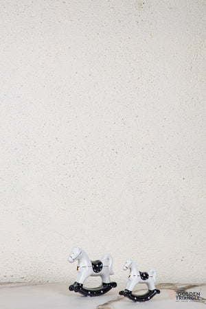 Zyric Horse Tabletop Decor