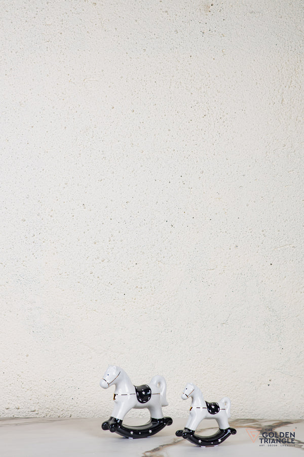 Zyric Horse Tabletop Decor