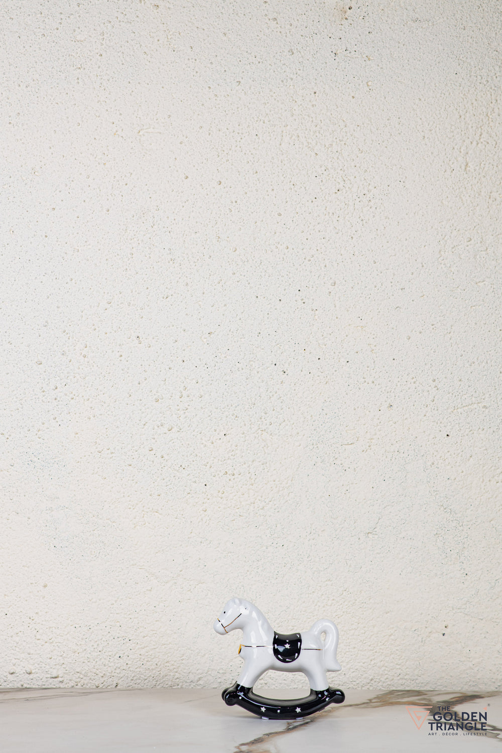 Zyric Horse Tabletop Decor