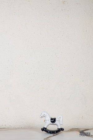 Zyric Horse Tabletop Decor