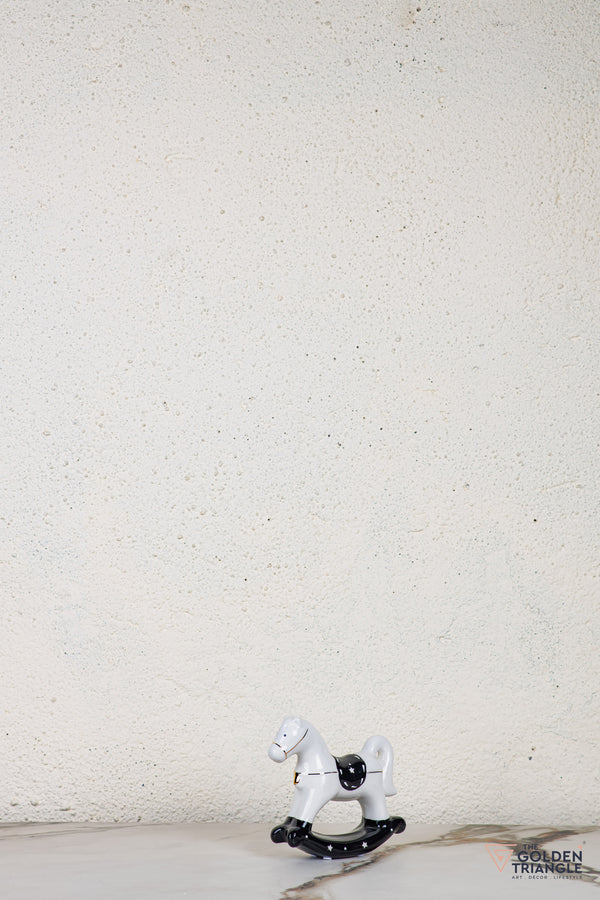 Zyric Horse Tabletop Decor