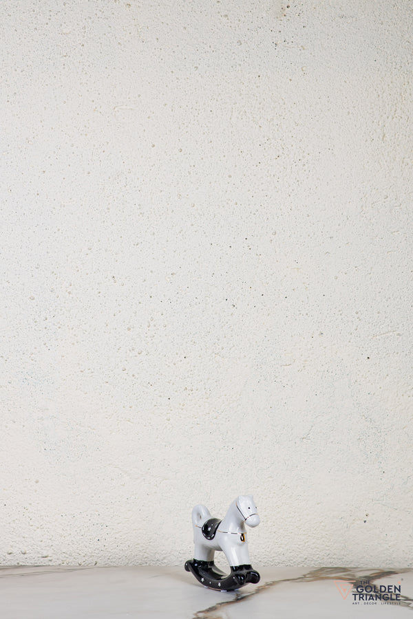 Zyric Horse Tabletop Decor