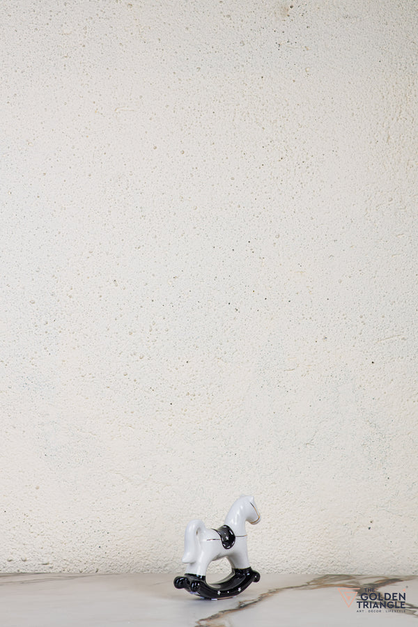 Zyric Horse Tabletop Decor