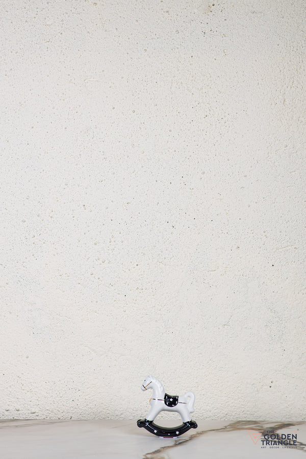 Zyric Horse Tabletop Decor