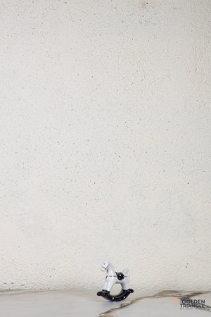 Zyric Horse Tabletop Decor