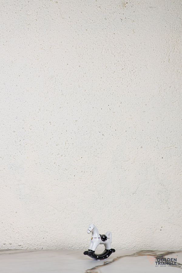 Zyric Horse Tabletop Decor