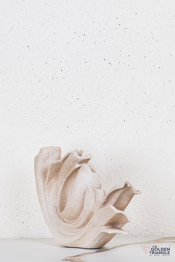 Zivo Abstract Sculpture