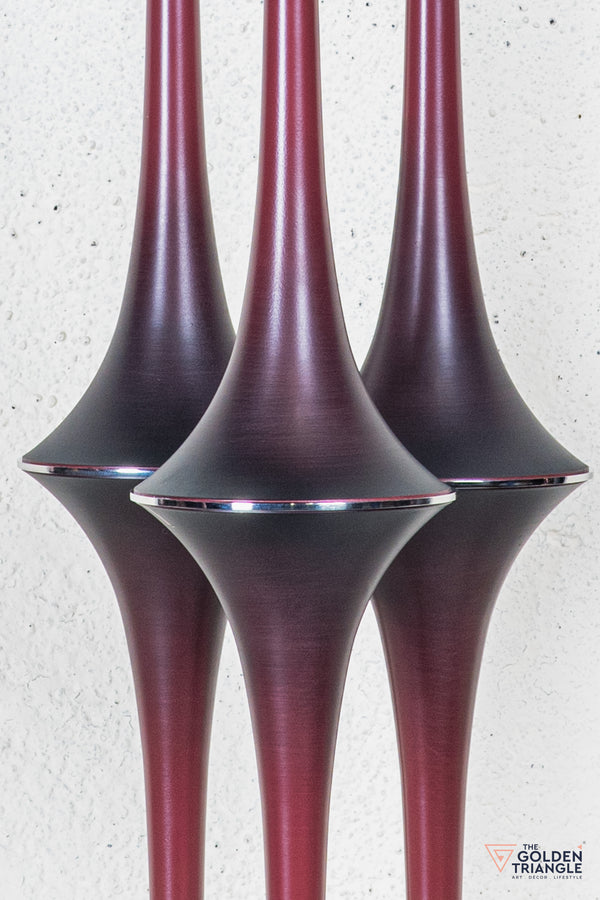 Nexo Abstract Sculpture - (A)