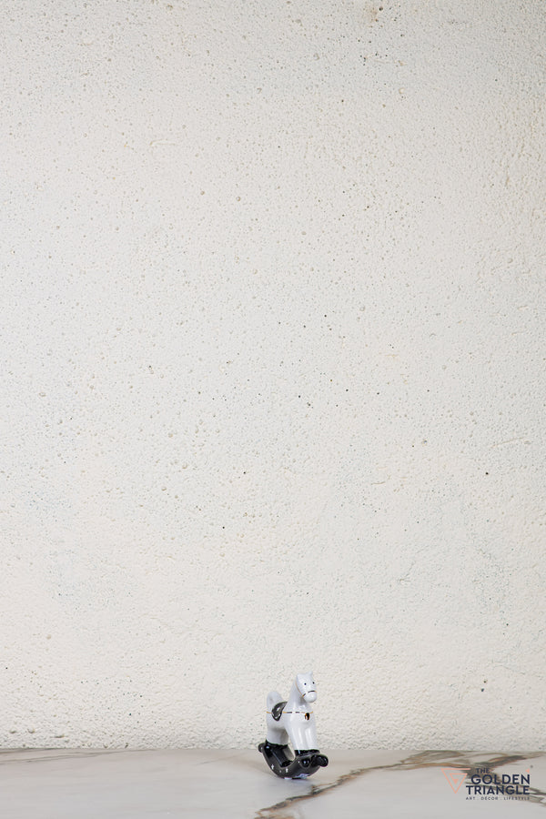 Zyric Horse Tabletop Decor