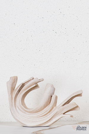 Zivo Abstract Sculpture