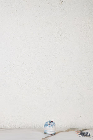 Ossi Apple Table Top Decor - White