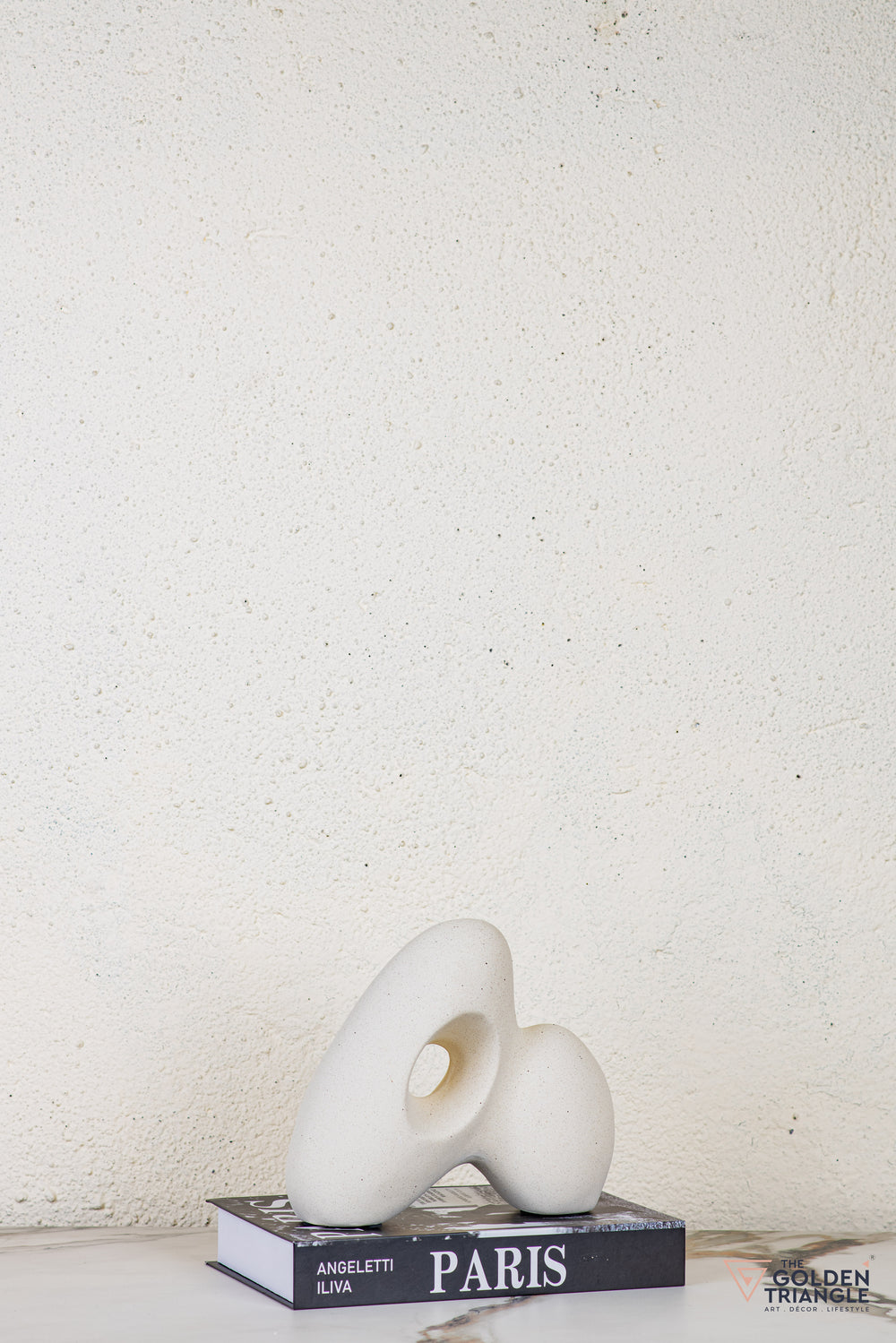 Olyn Abstract Tabletop Decor