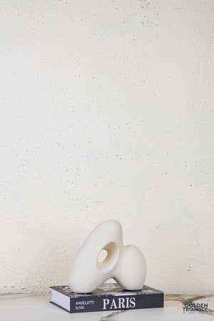 Olyn Abstract Tabletop Decor