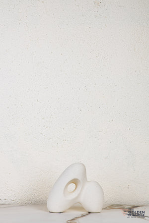 Olyn Abstract Tabletop Decor