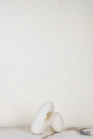 Olyn Abstract Tabletop Decor