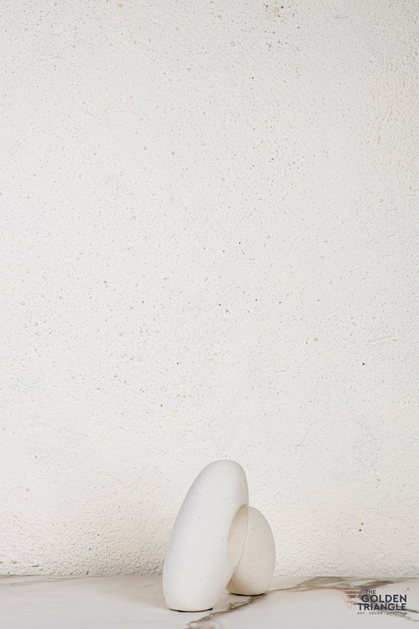 Olyn Abstract Tabletop Decor