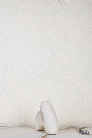 Olyn Abstract Tabletop Decor