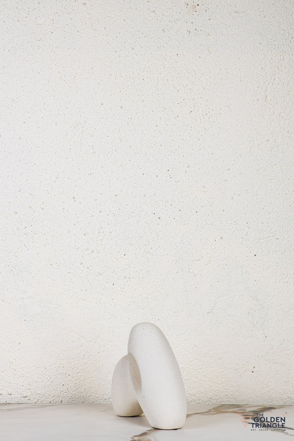 Olyn Abstract Tabletop Decor