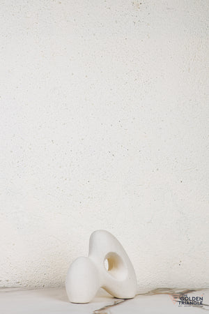 Olyn Abstract Tabletop Decor