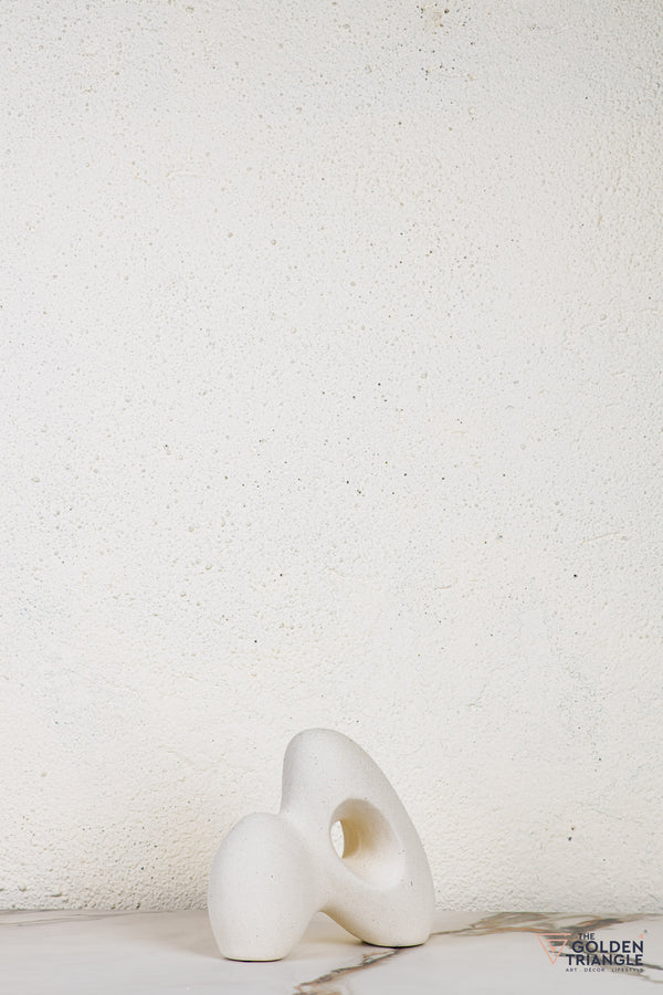 Olyn Abstract Tabletop Decor