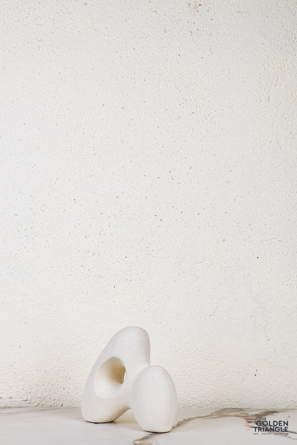 Olyn Abstract Tabletop Decor