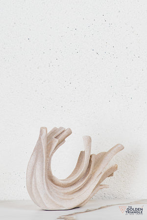 Zivo Abstract Sculpture