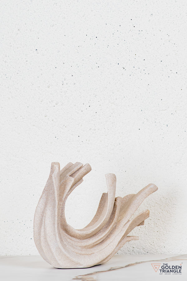 Zivo Abstract Sculpture