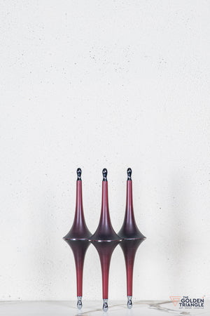 Nexo Abstract Sculpture - (A)