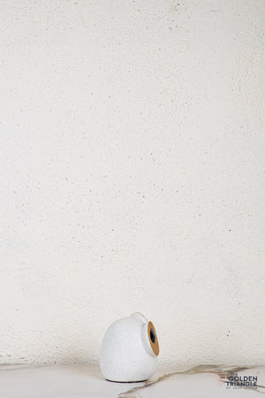 Kona Owl Tabletop Decor