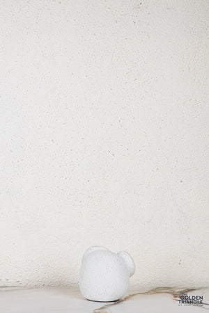Kona Owl Tabletop Decor