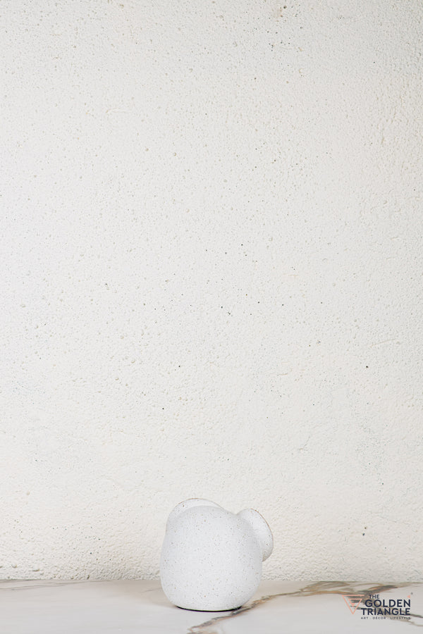 Kona Owl Tabletop Decor
