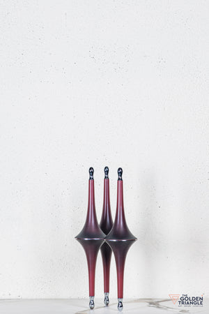 Nexo Abstract Sculpture - (A)